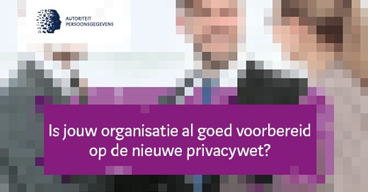 Privacy gaat iedereen wat aan